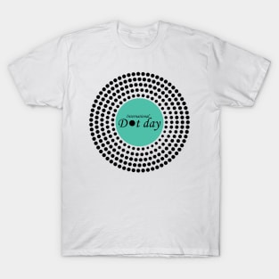 Dot day T-Shirt